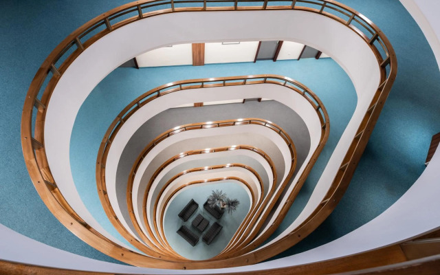 Eurostars uHotel