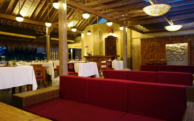 The Udaya Resorts and Spa