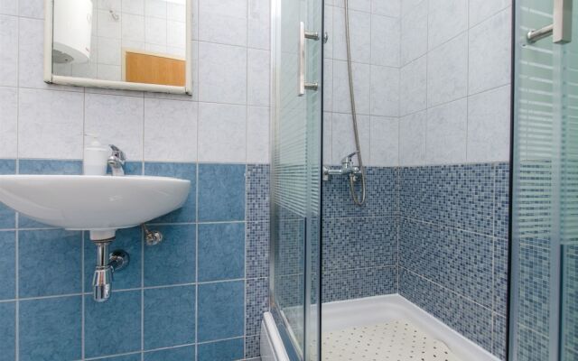 Apartment Studenka