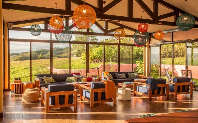 Kinkara Luxury Retreat