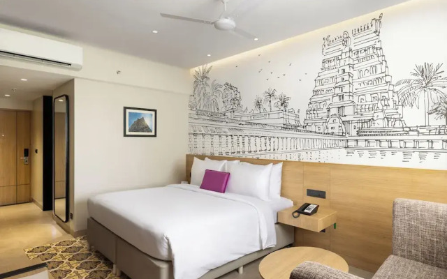 Lilac Kumbakonam