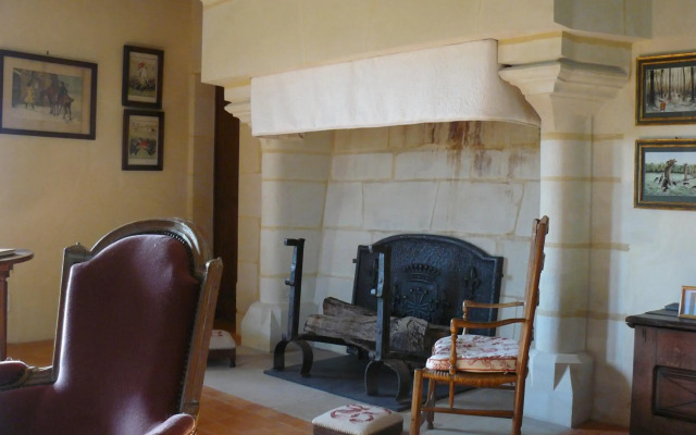 Manoir du Bois Noblet