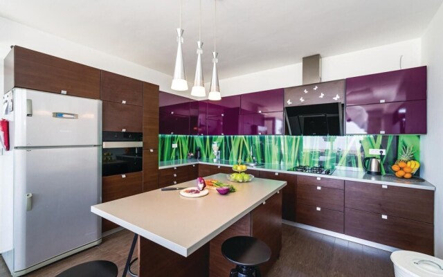 Awesome Home in Zadar With Wifi and 3 Bedrooms