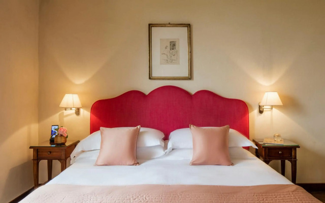 Villa Michelangelo Vicenza – Starhotels Collezione