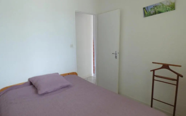 Appartement Biscarrosse Plage, 2 pièces, 5 personnes - FR-1-319-435