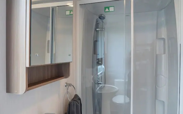 Cali - 3bed - Static Caravan