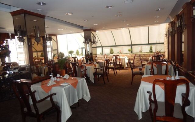 Hotel Republica