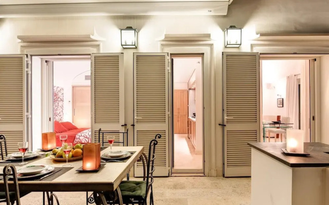 Villa Bougainvillea