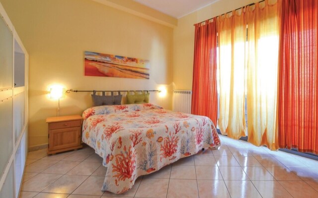 Stunning Apartment in Palermo With Wifi