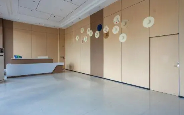 Jinshadian Hotel, Ganzhou