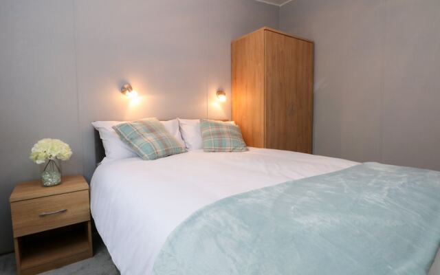 4 Grasmere, Windermere