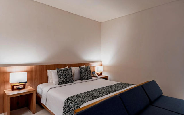 Tusita Boutique Hotel