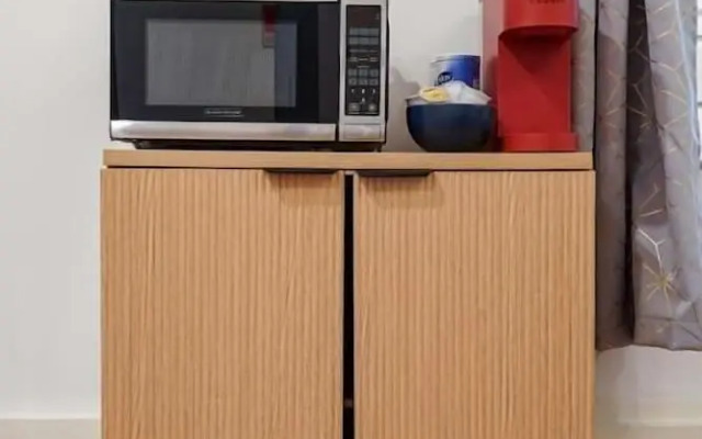 Bright Modern 2BR 2Bath Near SFSU