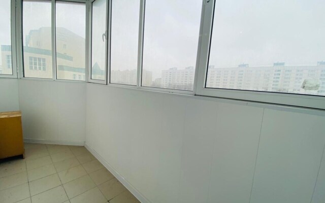 Apartment Hanaka Ryazanskiy Prospect