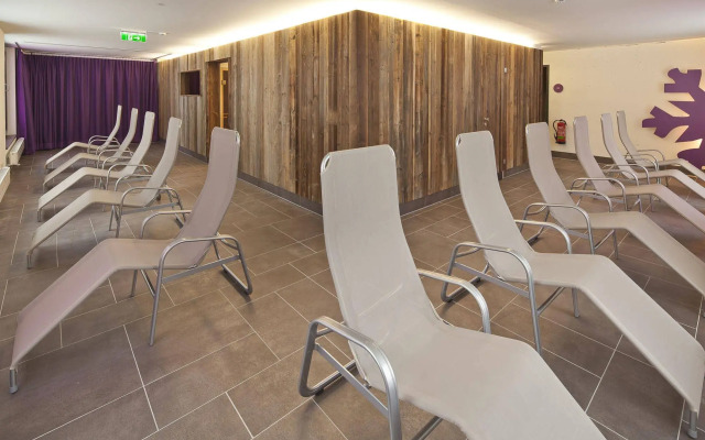 Explorer Hotel Montafon