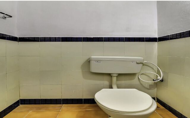 SPOT ON 36583 Hotel Srinivasa Residency