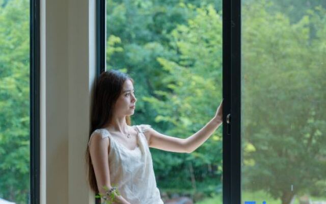 Yi Cha Yi Shu Hostel