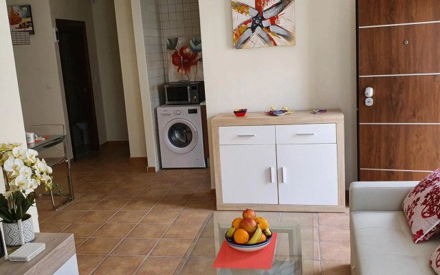 Espanatour MAGDOLINA