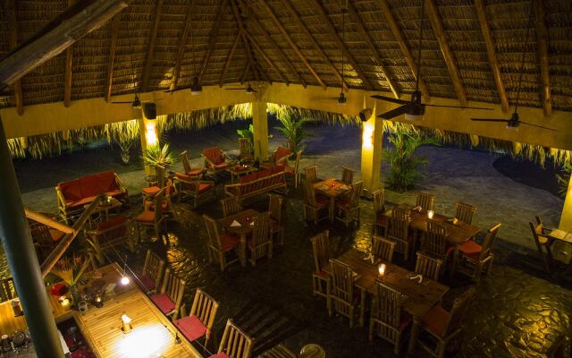 Clandestino Beach