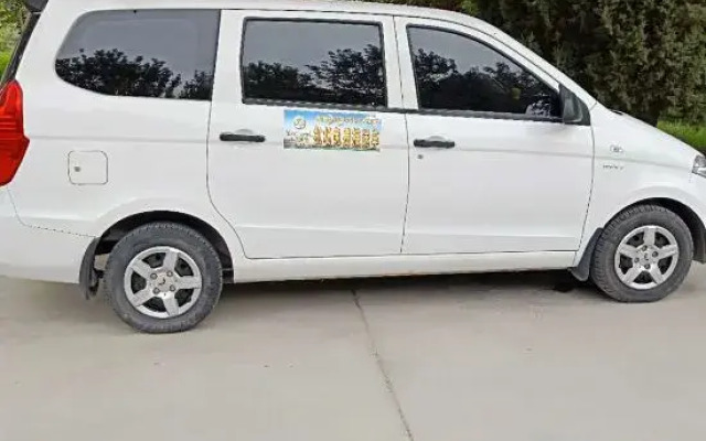 Qemo Hotel (Qemo People's Government Branch)