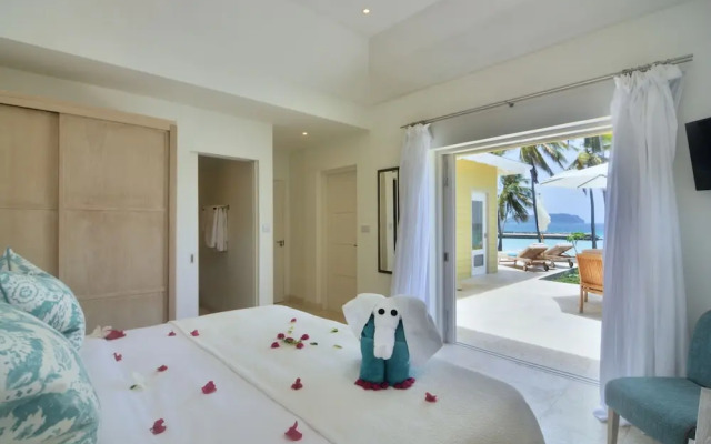 The Liming Bequia
