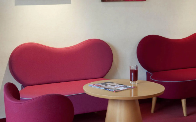ibis Styles Pontivy Centre Bretagne