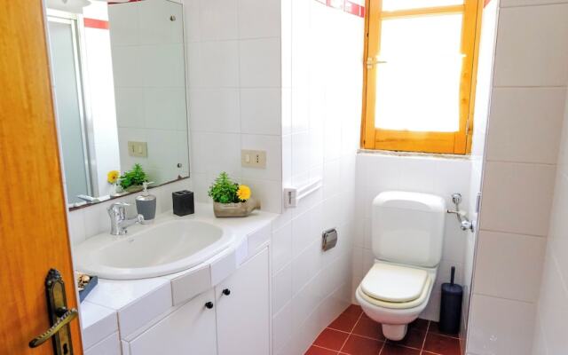 La Casa dei Due Ulivi