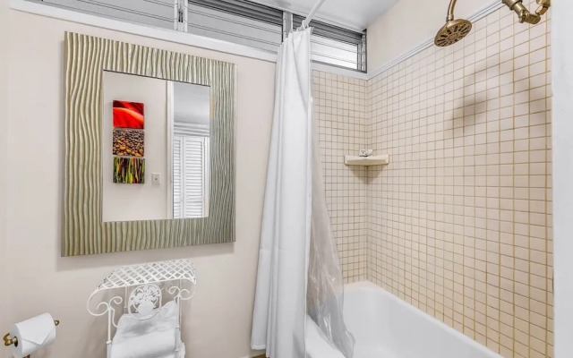 Sans Souci 304 1 Bedroom Condo