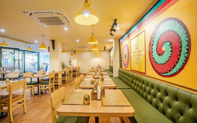 Bloom Hotel - Medicity Gurugram, Near Medanta Hospital