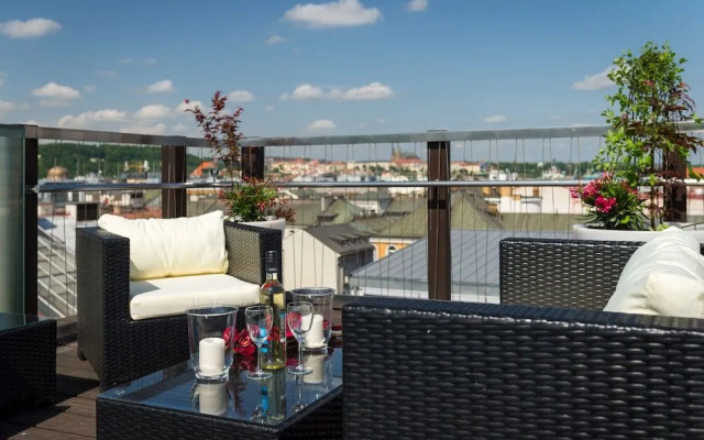 EMPIRENT Grand Central Apartments