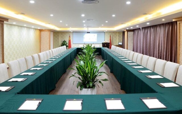 Xin Wang Ji Hotel