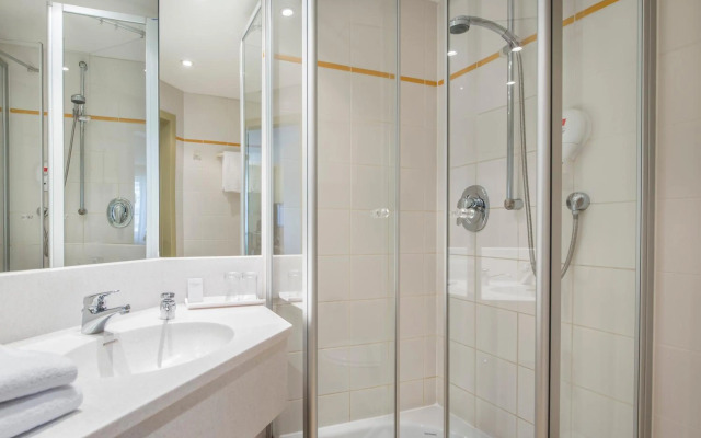 Hotel Schloss Schweinsburg