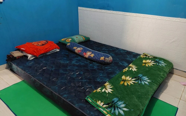 Bu Soem Homestay Syariah
