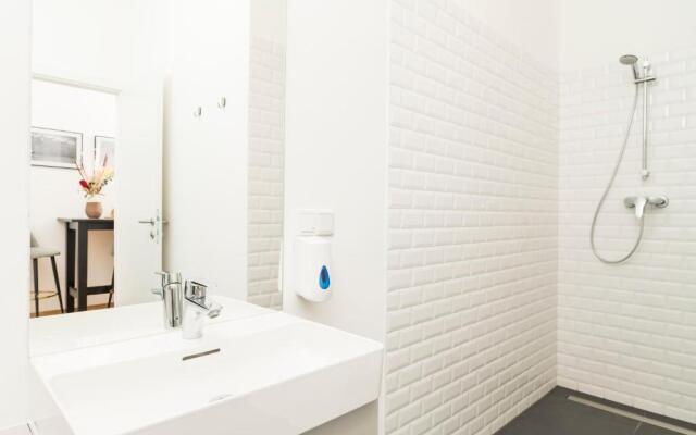 Mint@Naschmarkt Premium Apartments