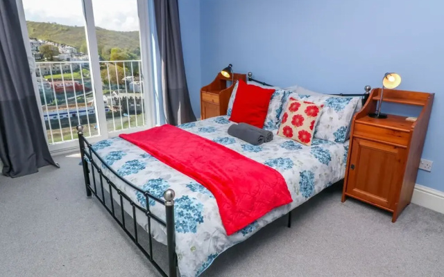 Two Tides Cottage, Looe