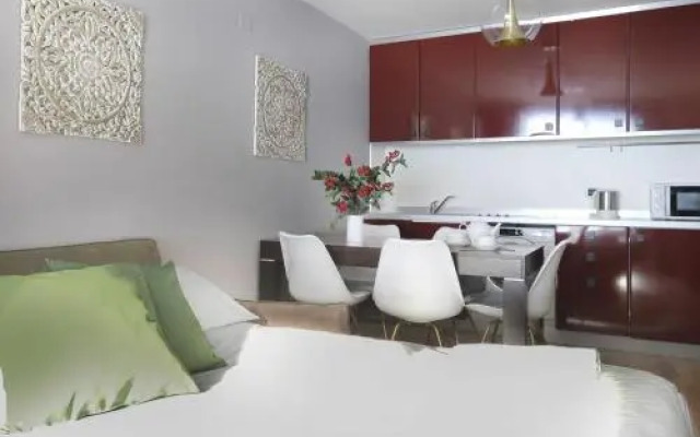 Residence Holiday Park