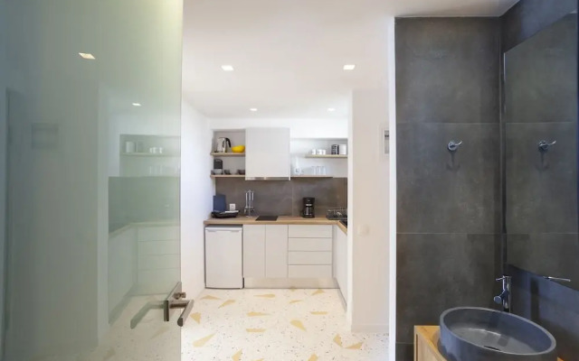 NJoy apartment perfectly renovated