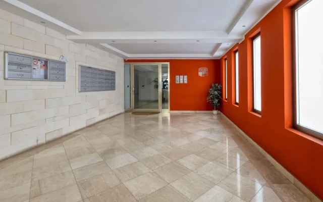 Sardinia Re - Valery s Flat