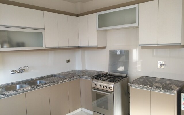 Apartamentos Costa de Marfil