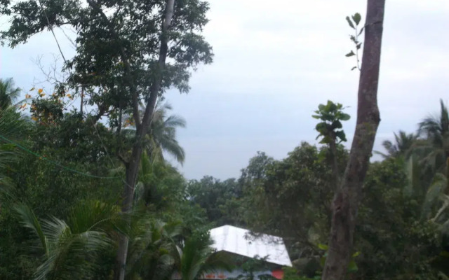 Mahaba Ocean View B&B