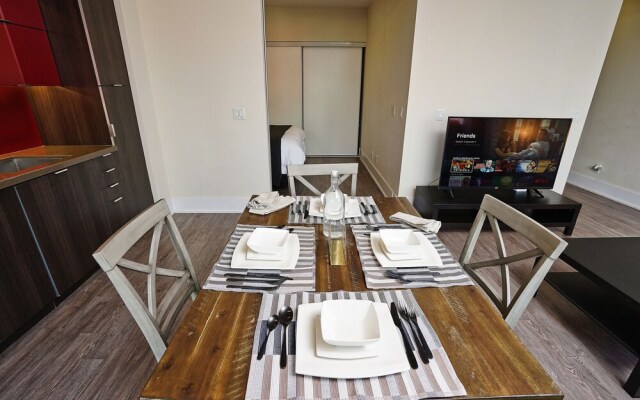 The Atmosphere Boutique Suites