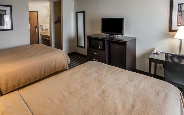 Quality Inn