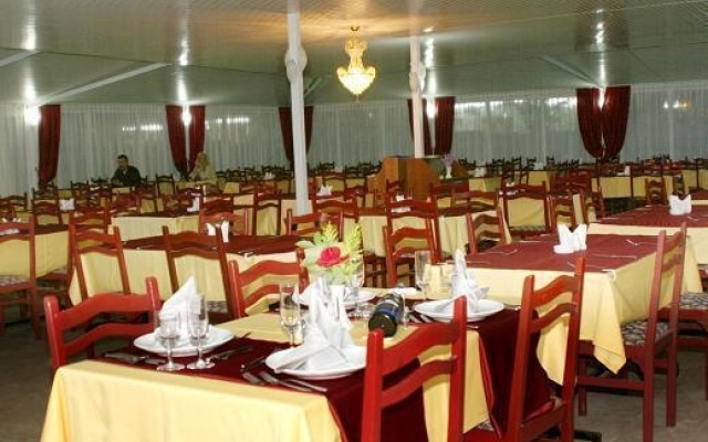 Solis Beach Otel - All Inclusive