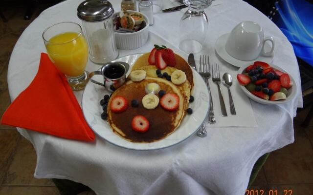 Two Rivers Bed & Breakfast