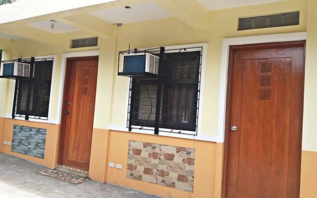 FM Transient House/Room For Rent Tagaytay