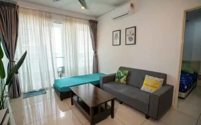 GeorgeTown Seaview MansionOne