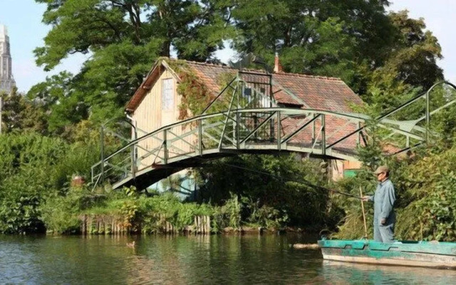 Votre maison à Amiens