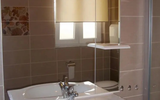 Žana - Ground Floor Apartments With sea View - A2