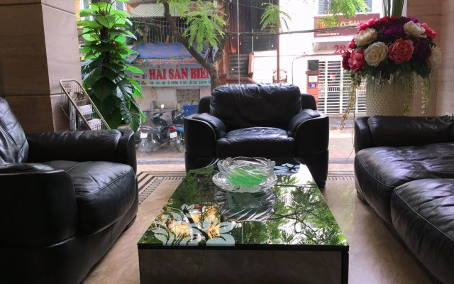 Hanoi Sky Hotel