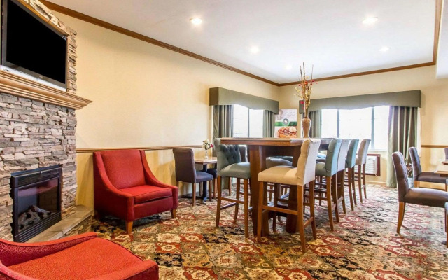 Quality Inn Pontiac